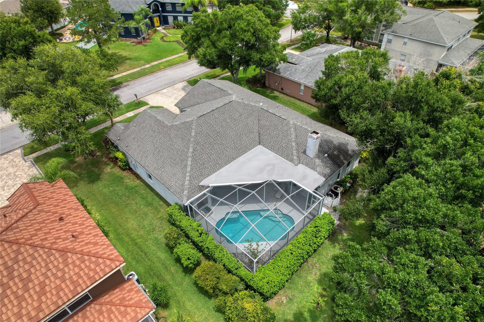 TURNBERRY AT THE EAGLES - Residential