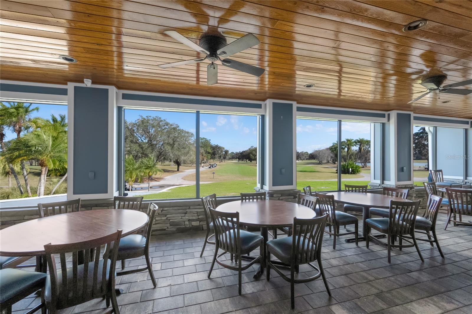 TURNBERRY AT THE EAGLES - Residential