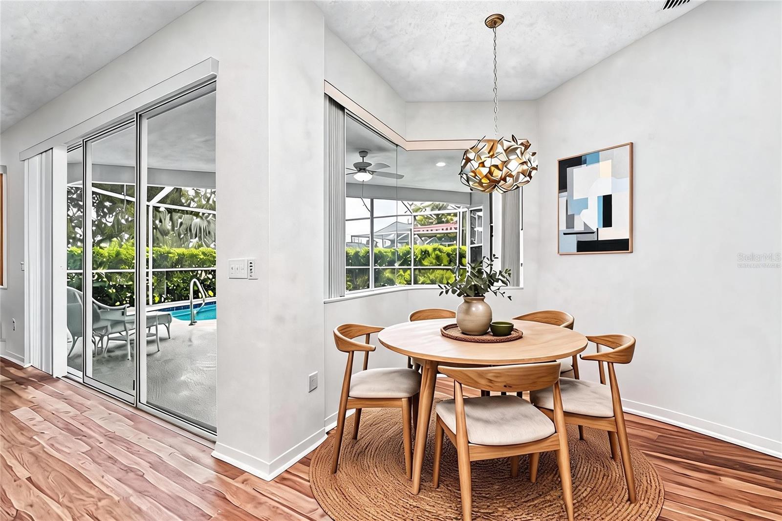 TURNBERRY AT THE EAGLES - Residential