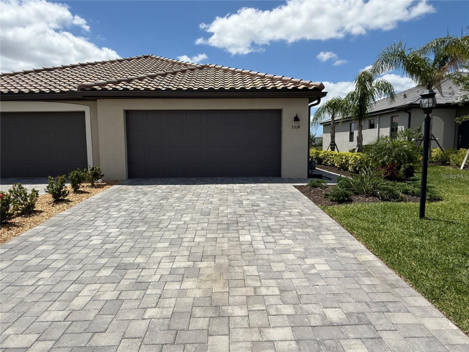 Welcome home to this beautifully maintained, maintenance-free villa offering the perfect blend of comfort, style, and convenience. Featuring two spacious bedrooms, two well-appointed bathrooms, and a versatile office/den, this warm and inviting home is thoughtfully designed to provide both comfort and functionality for everyday living and entertaining.  The modern kitchen is inviting, complete with stainless steel appliances, a gas range, granite countertops, and an open layout that overlooks the spacious great room and dining area.  The private backyard is a peaceful retreat to relax, unwind, and see beautiful sunsets. Lorraine Lakes is a beautifully designed community offering the perfect blend of luxury, comfort, and resort-style living. Includes cable, internet, lawn maintenance, and irrigation, residents can enjoy a truly carefree lifestyle while taking full advantage of the community’s outstanding amenities.  At the heart of the community is an impressive 25,000-square-foot clubhouse featuring a cozy coffee lounge, restaurant and bar, aerobic studio, indoor & outdoor basketball courts, arcade, and a state-of-the-art fitness center complete with a children’s play area, creating something for everyone to enjoy.  Step outside and experience an incredible selection of outdoor amenities, including two resort-style swimming pools, a splash pad, poolside bar, tennis and pickleball courts, volleyball and bocce ball courts, and a playground designed for fun and relaxation.  Ideally located in the heart of Lakewood Ranch, this home places you just minutes from premier shopping, dining, A-rated schools, championship golf courses, and the world-famous Gulf Coast beaches.  Discover the charm and comfort of living in one of Lakewood Ranch's most desirable neighborhoods.  Schedule your private tour today and imagine yourself at home here!
