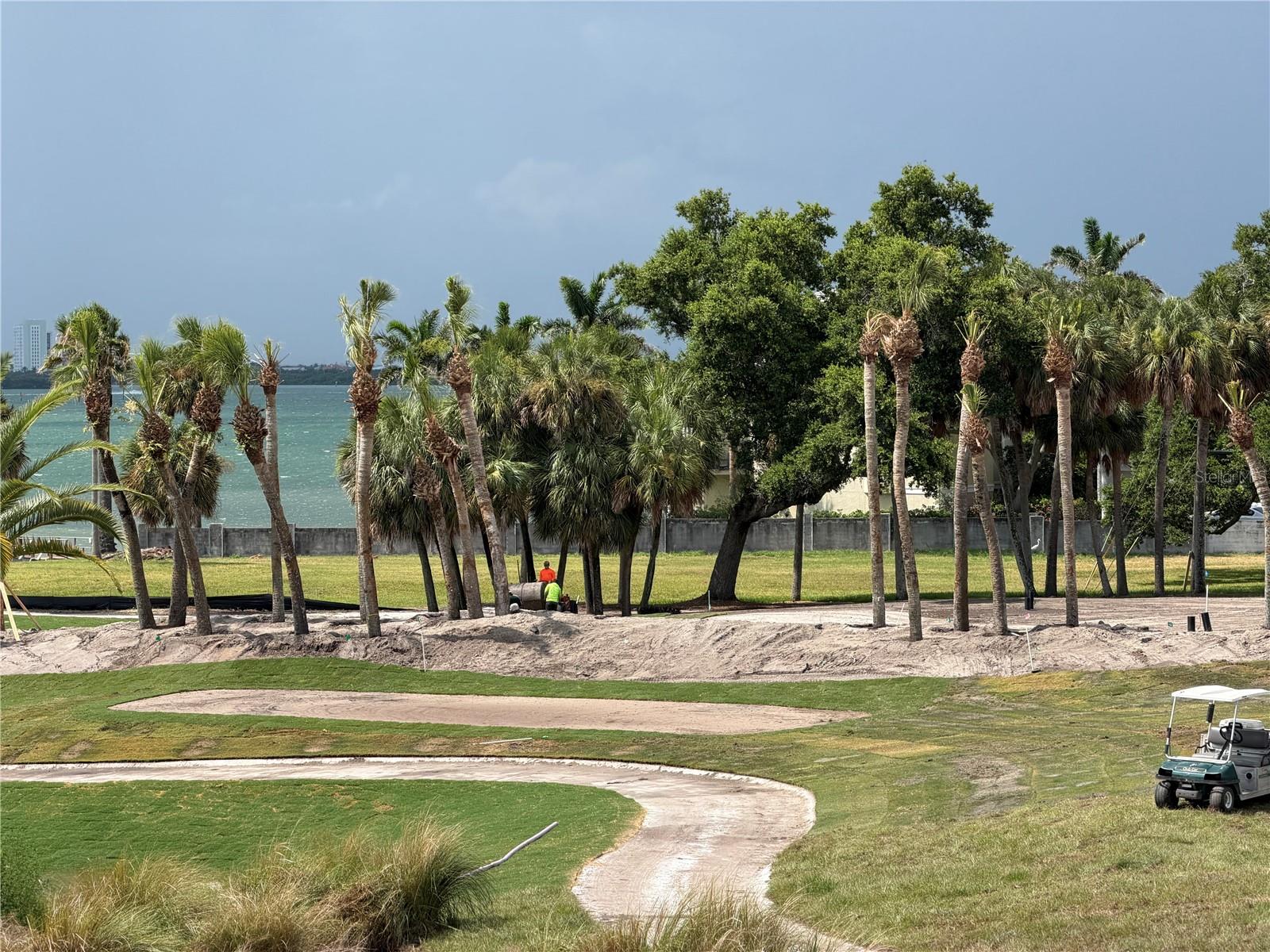 BELLEVIEW BILTMORE VILLAS BAYGREEN - Residential