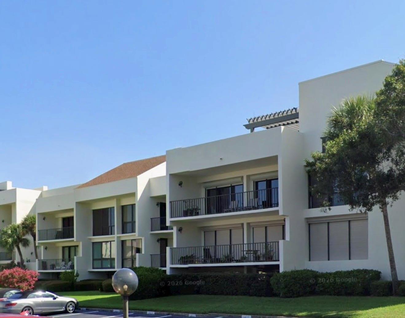 BELLEVIEW BILTMORE VILLAS BAYGREEN - Residential