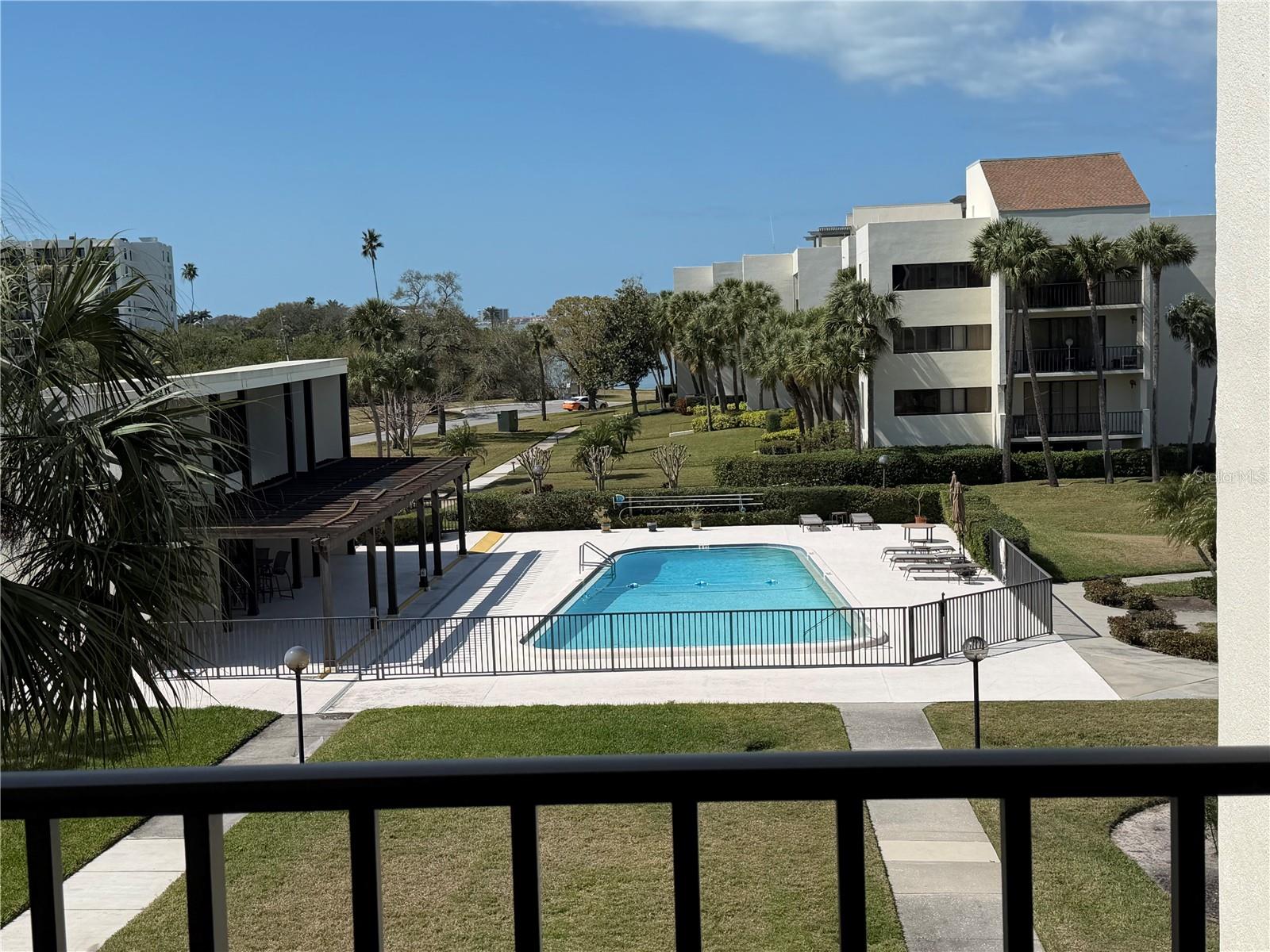 BELLEVIEW BILTMORE VILLAS BAYGREEN - Residential