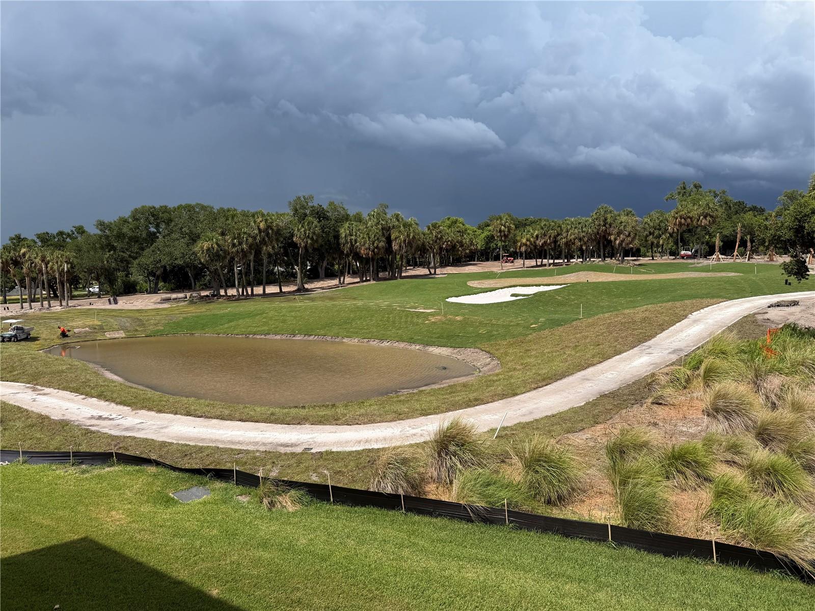 BELLEVIEW BILTMORE VILLAS BAYGREEN - Residential