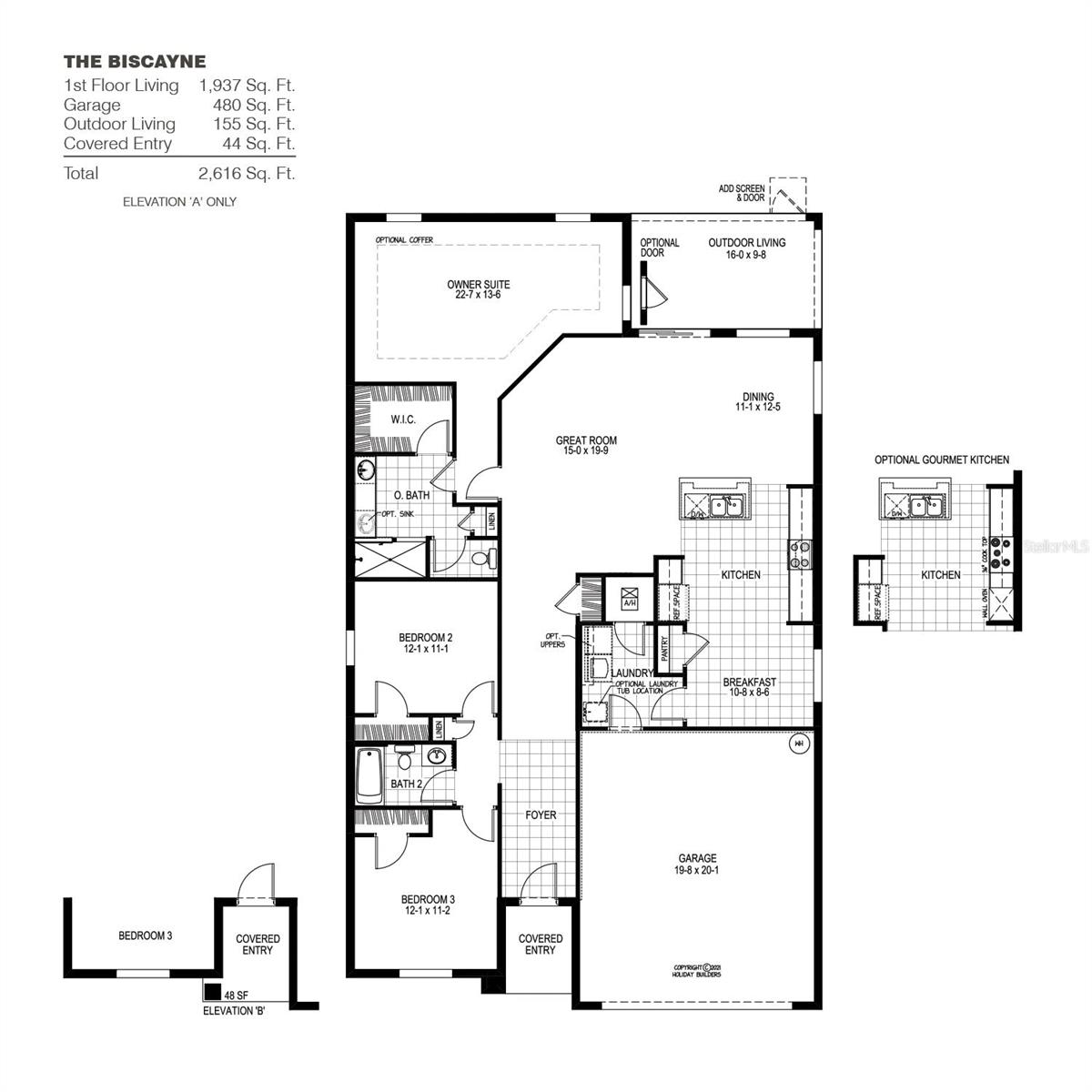 EDEN HILLS - Residential