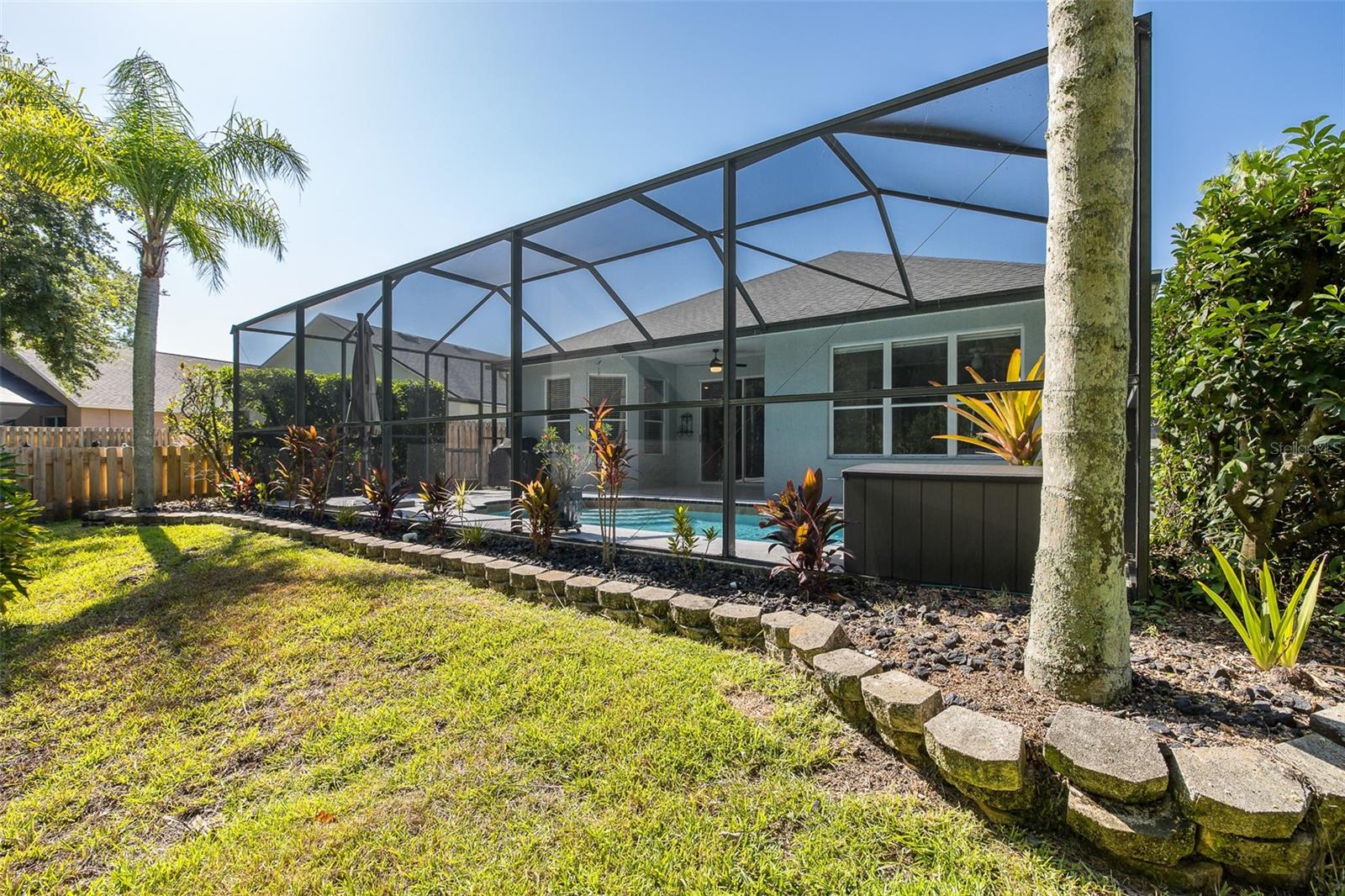 WESTWOOD LAKES PH 2C - Residential