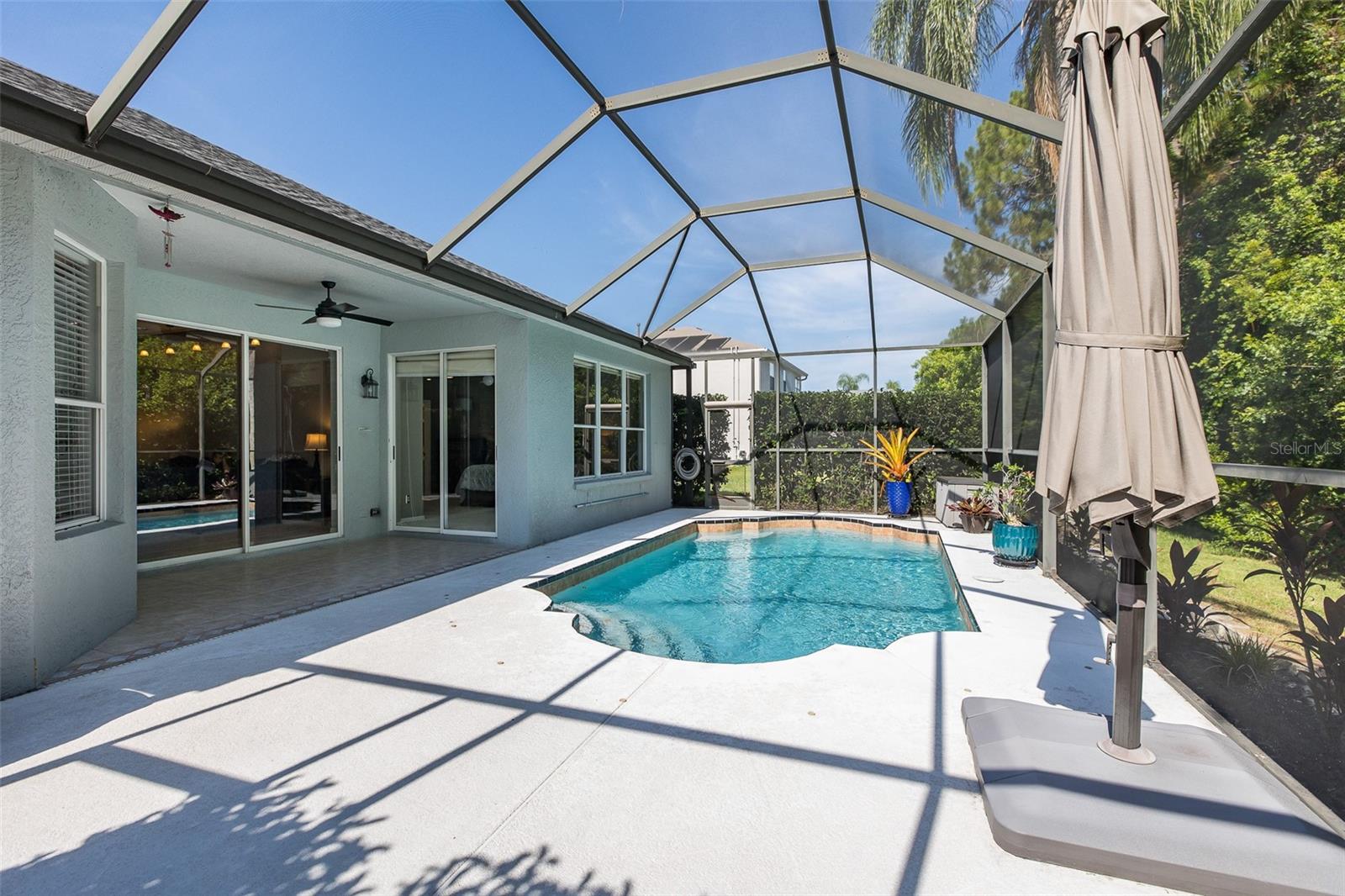 WESTWOOD LAKES PH 2C - Residential