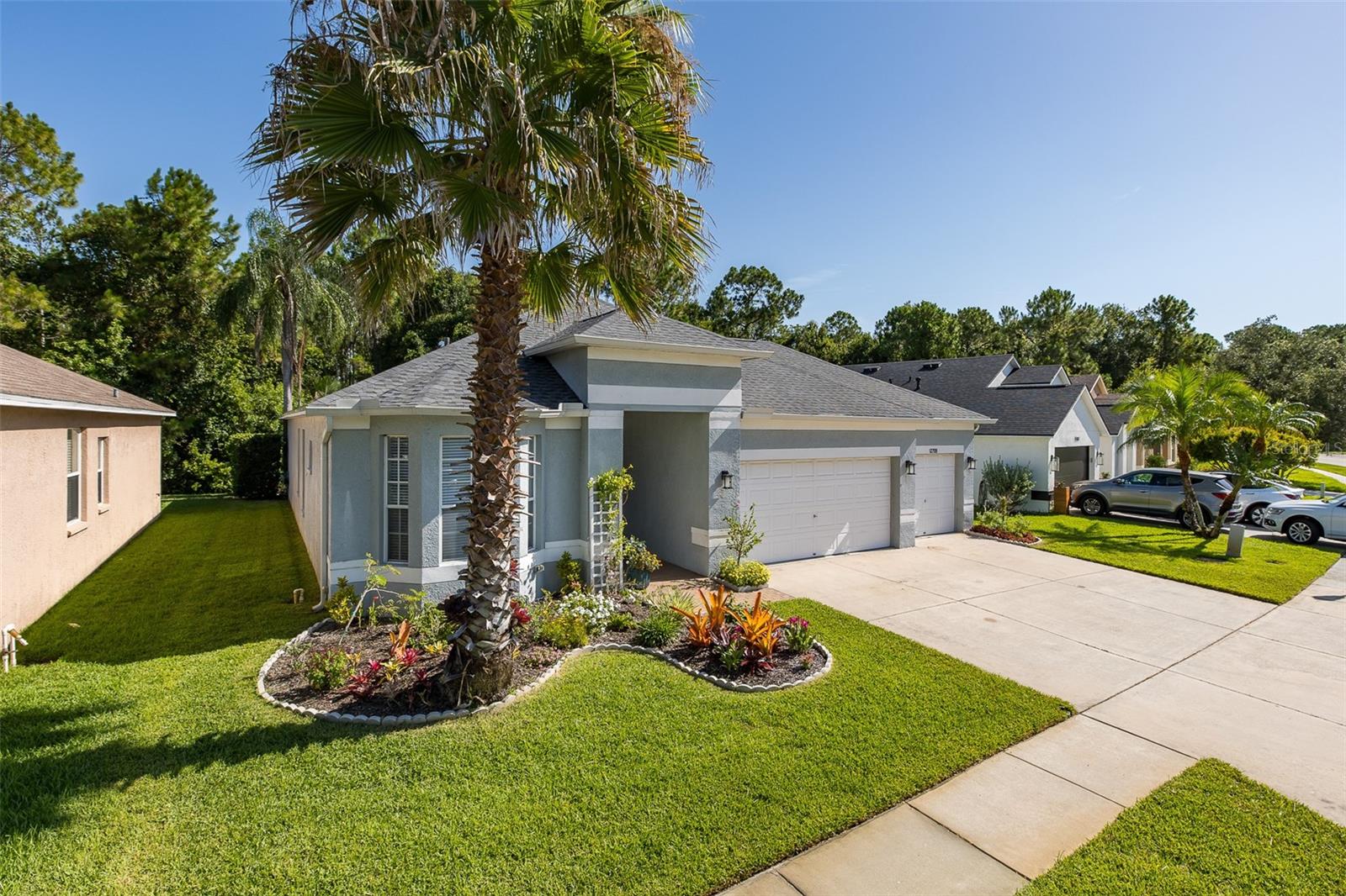 WESTWOOD LAKES PH 2C - Residential