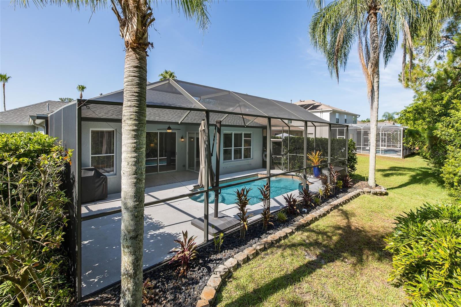 WESTWOOD LAKES PH 2C - Residential