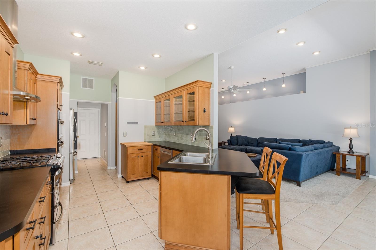 WESTWOOD LAKES PH 2C - Residential