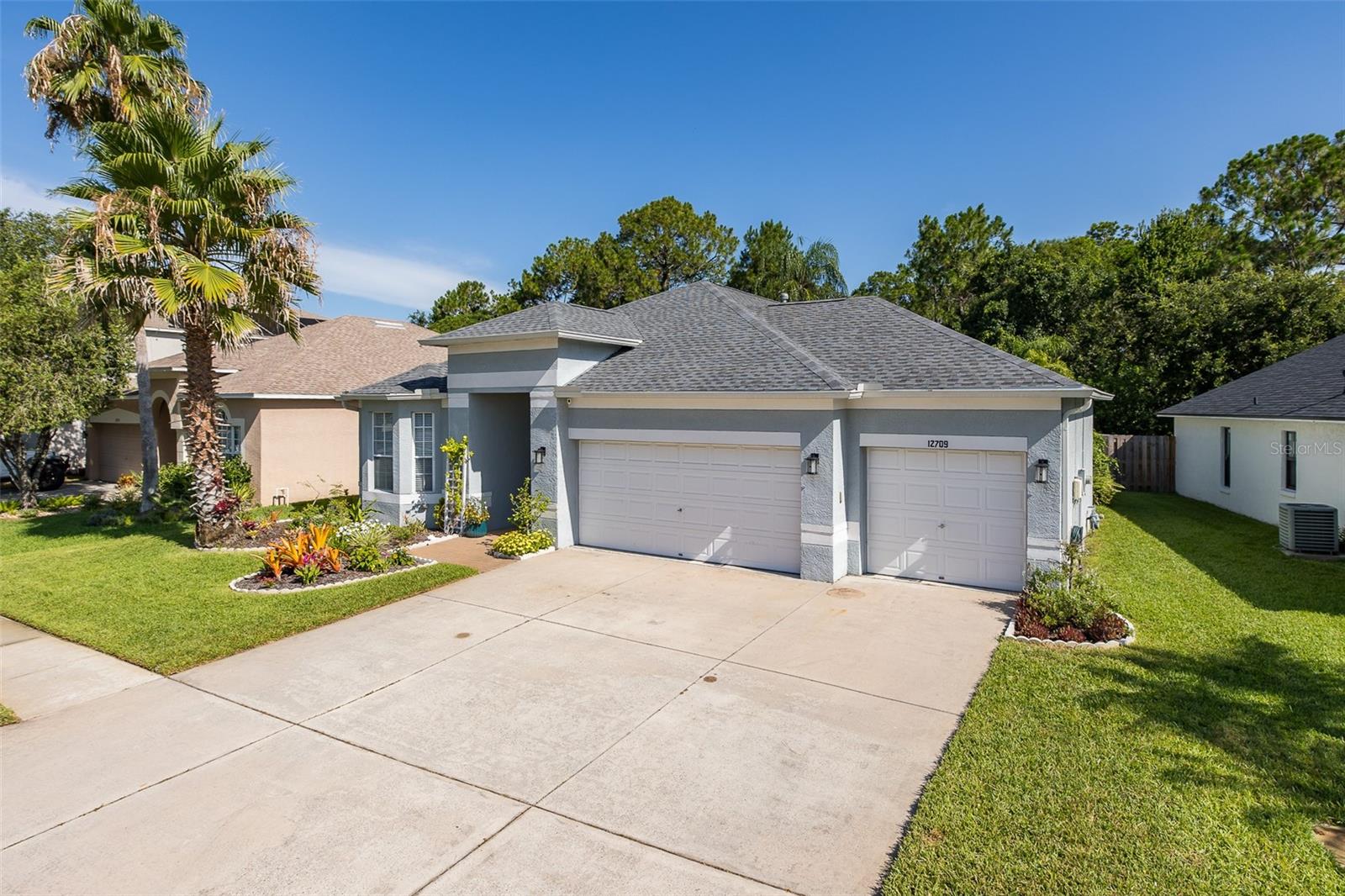 WESTWOOD LAKES PH 2C - Residential