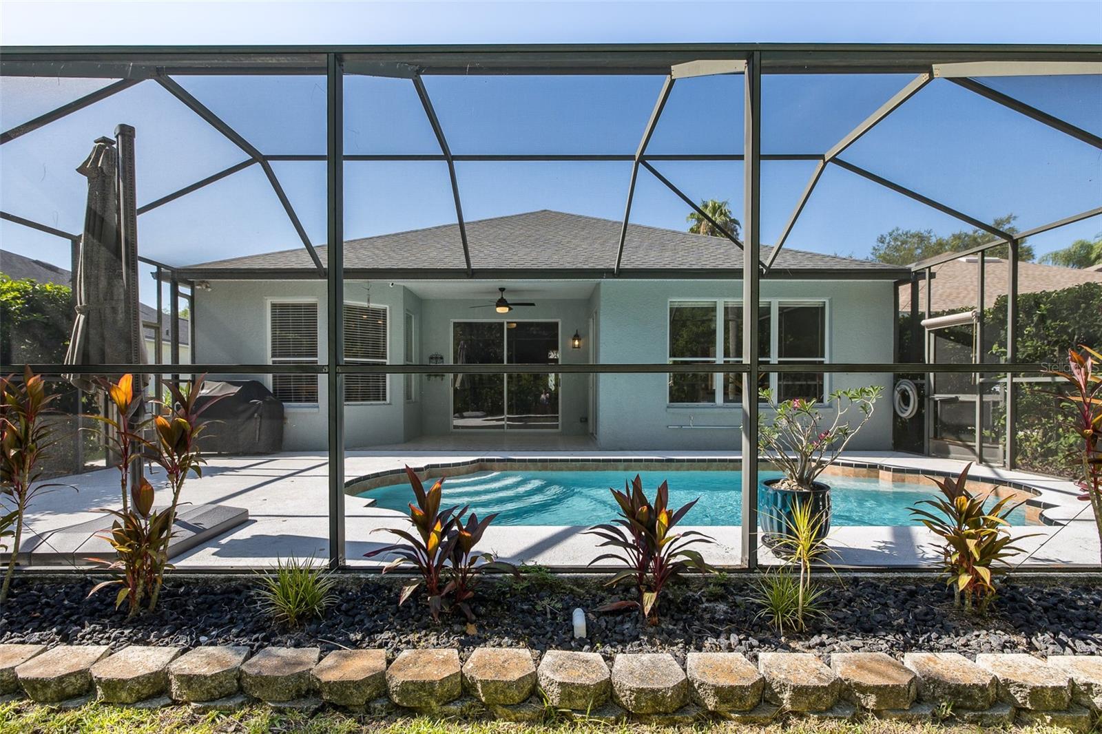 WESTWOOD LAKES PH 2C - Residential