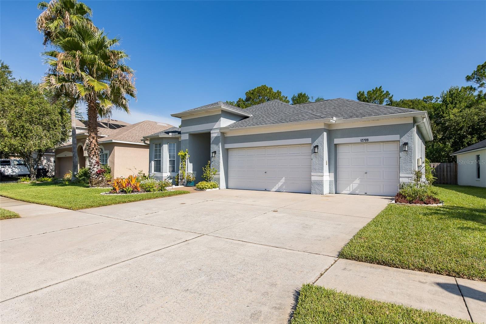 WESTWOOD LAKES PH 2C - Residential