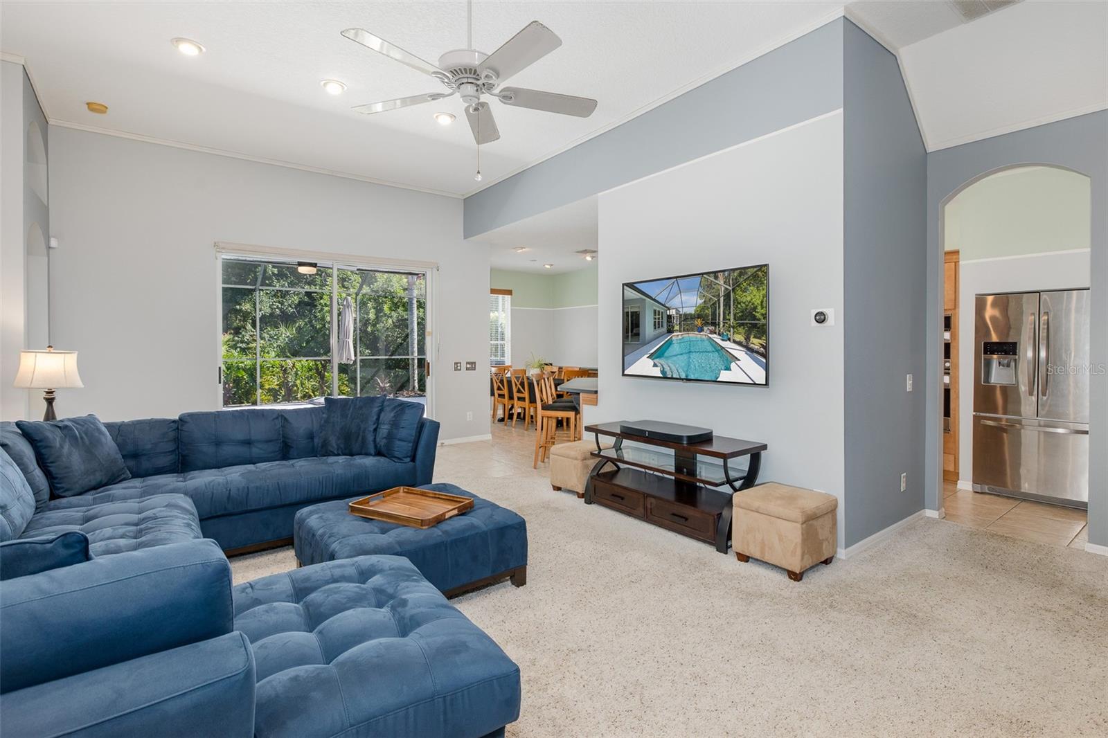 WESTWOOD LAKES PH 2C - Residential
