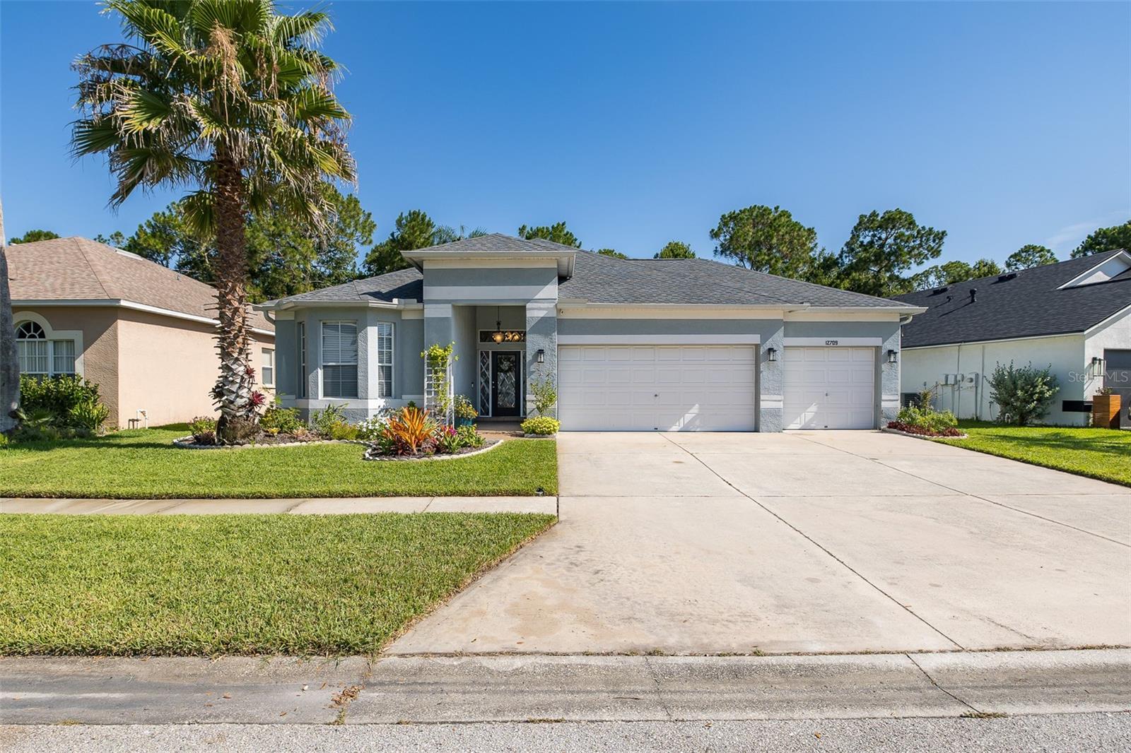 WESTWOOD LAKES PH 2C - Residential