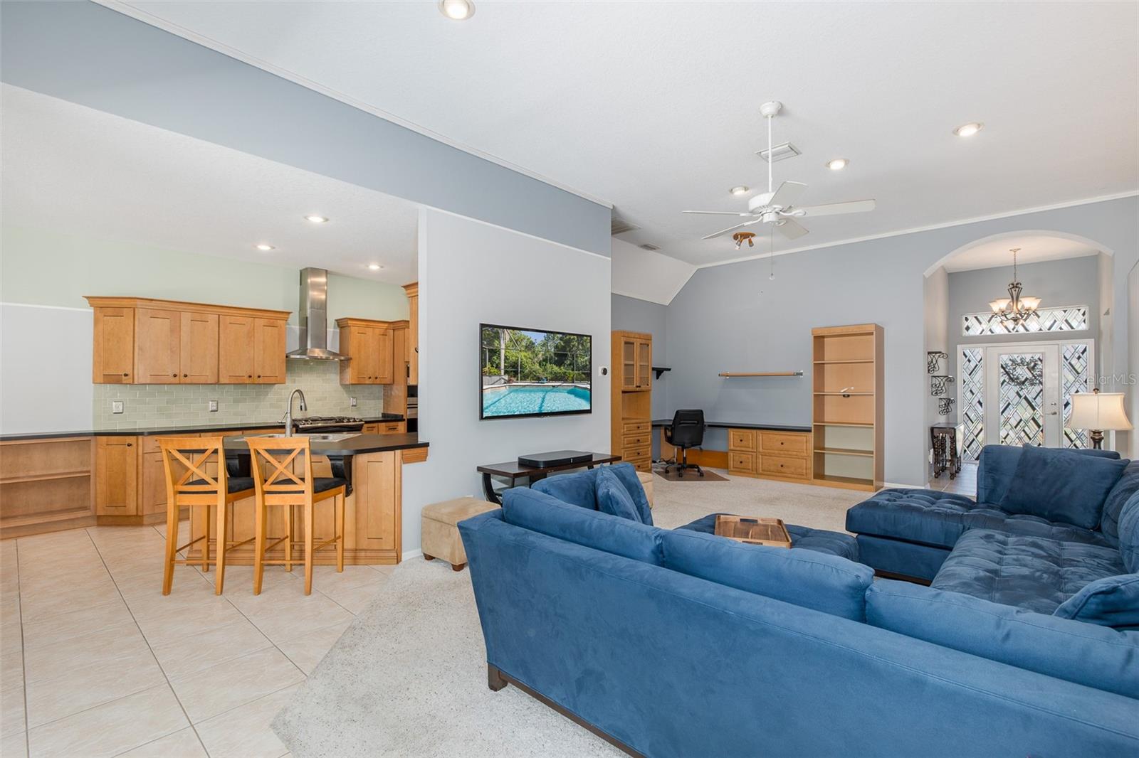 WESTWOOD LAKES PH 2C - Residential