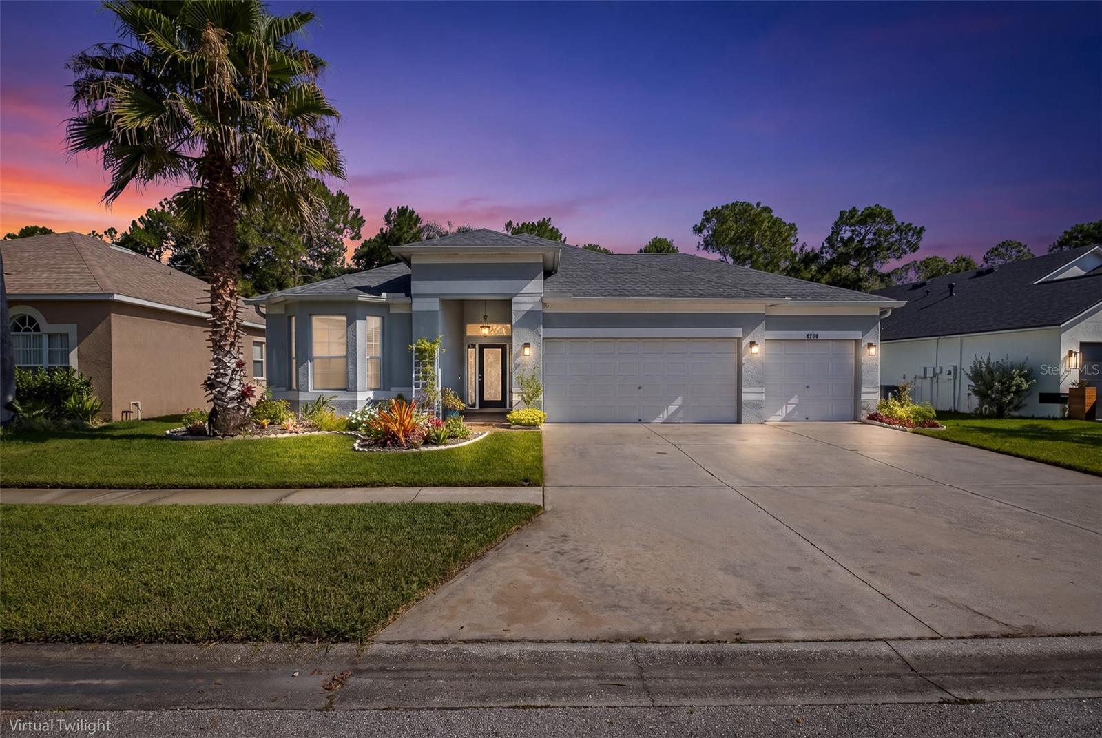 WESTWOOD LAKES PH 2C - Residential
