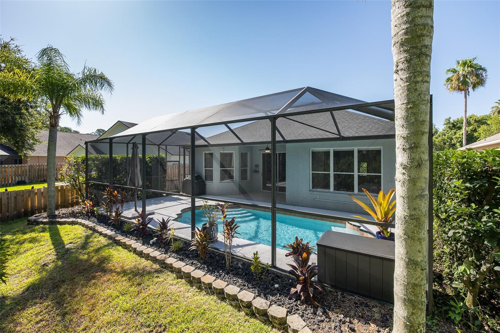 WESTWOOD LAKES PH 2C - Residential