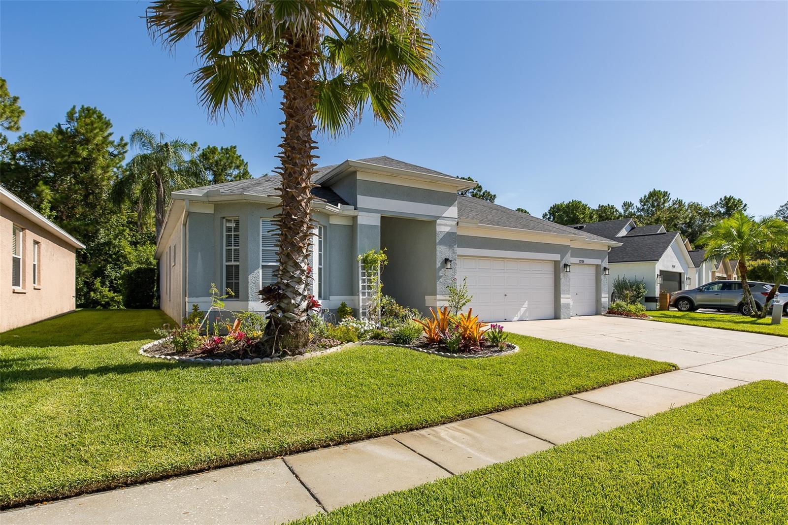 WESTWOOD LAKES PH 2C - Residential