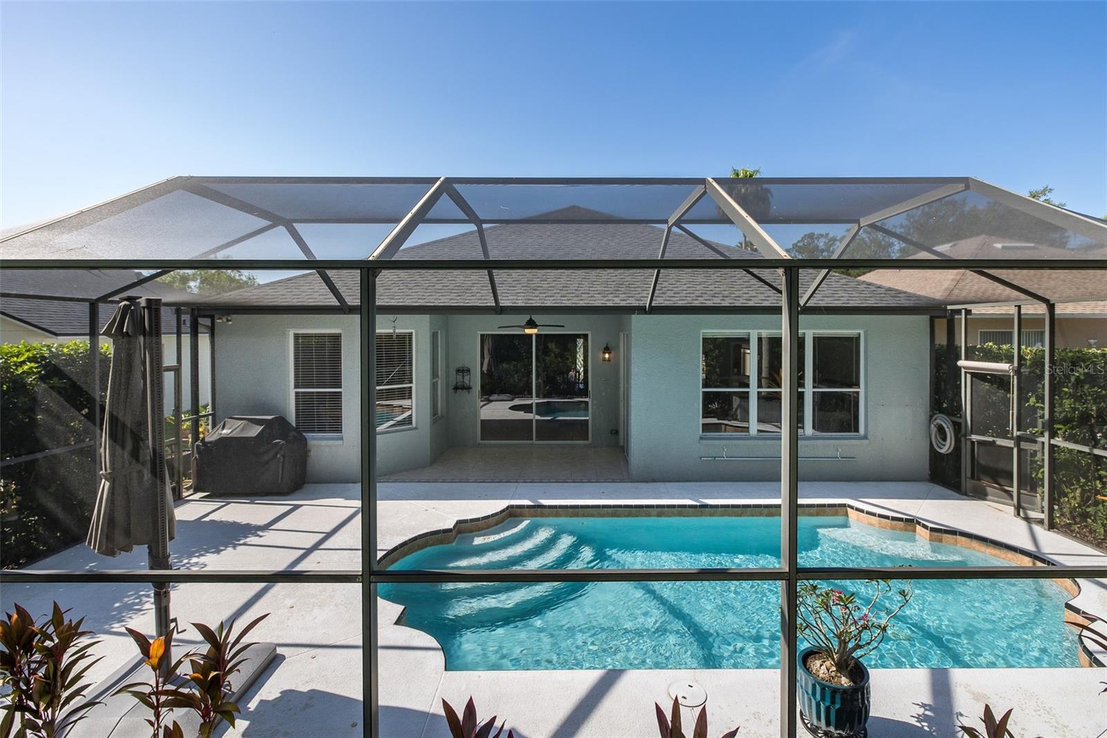 WESTWOOD LAKES PH 2C - Residential