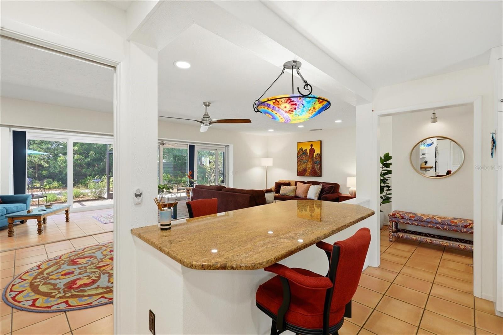FRST LAKES COUNTRY CLUB ESTATES - Residential
