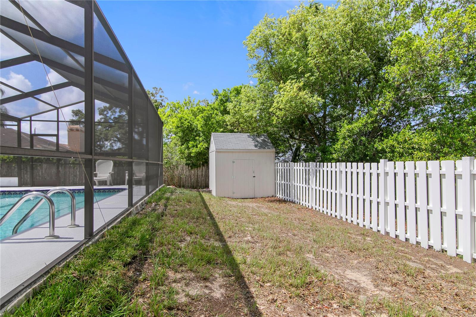SPRING HILL - Residential
