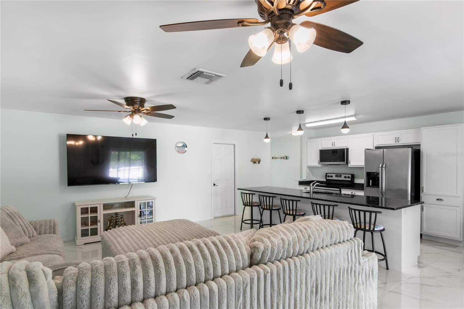 SPRING HILL - Residential