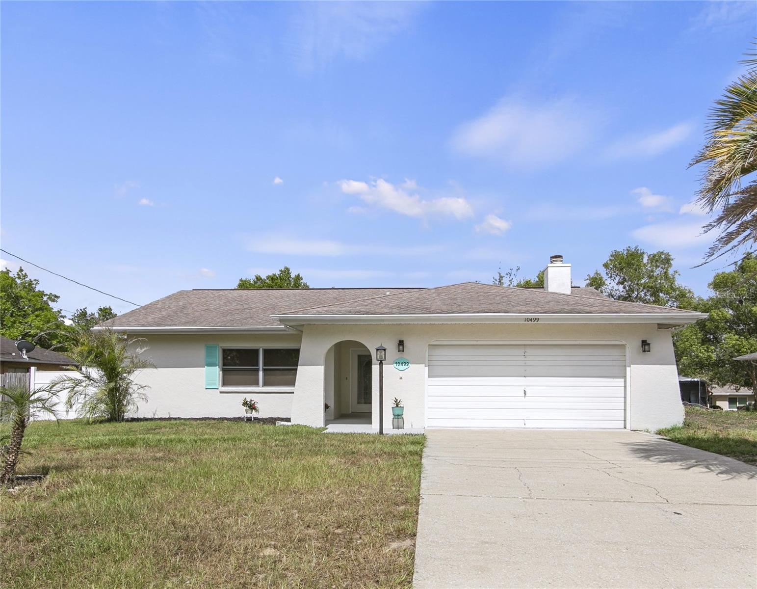 SPRING HILL - Residential