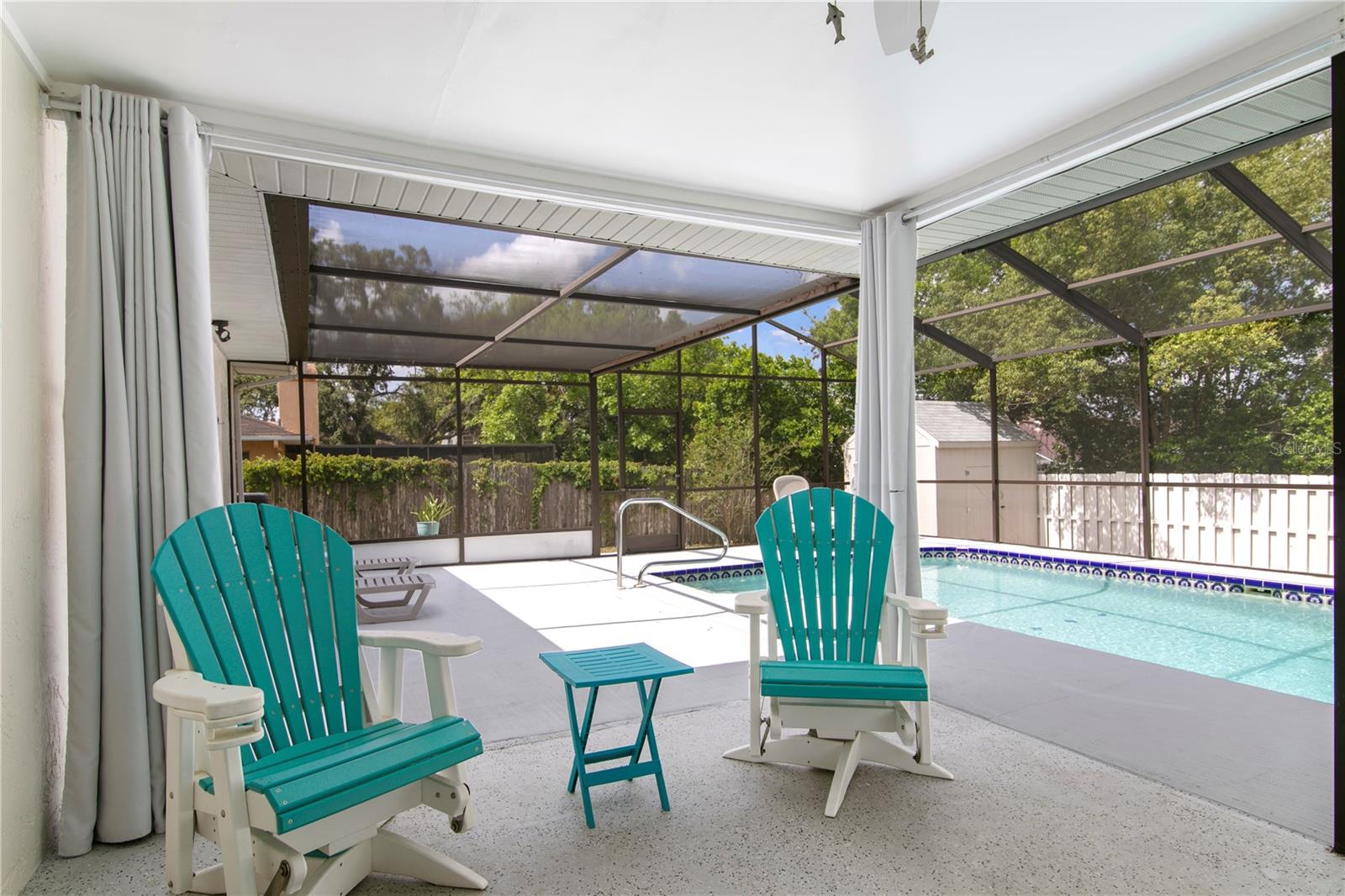 SPRING HILL - Residential