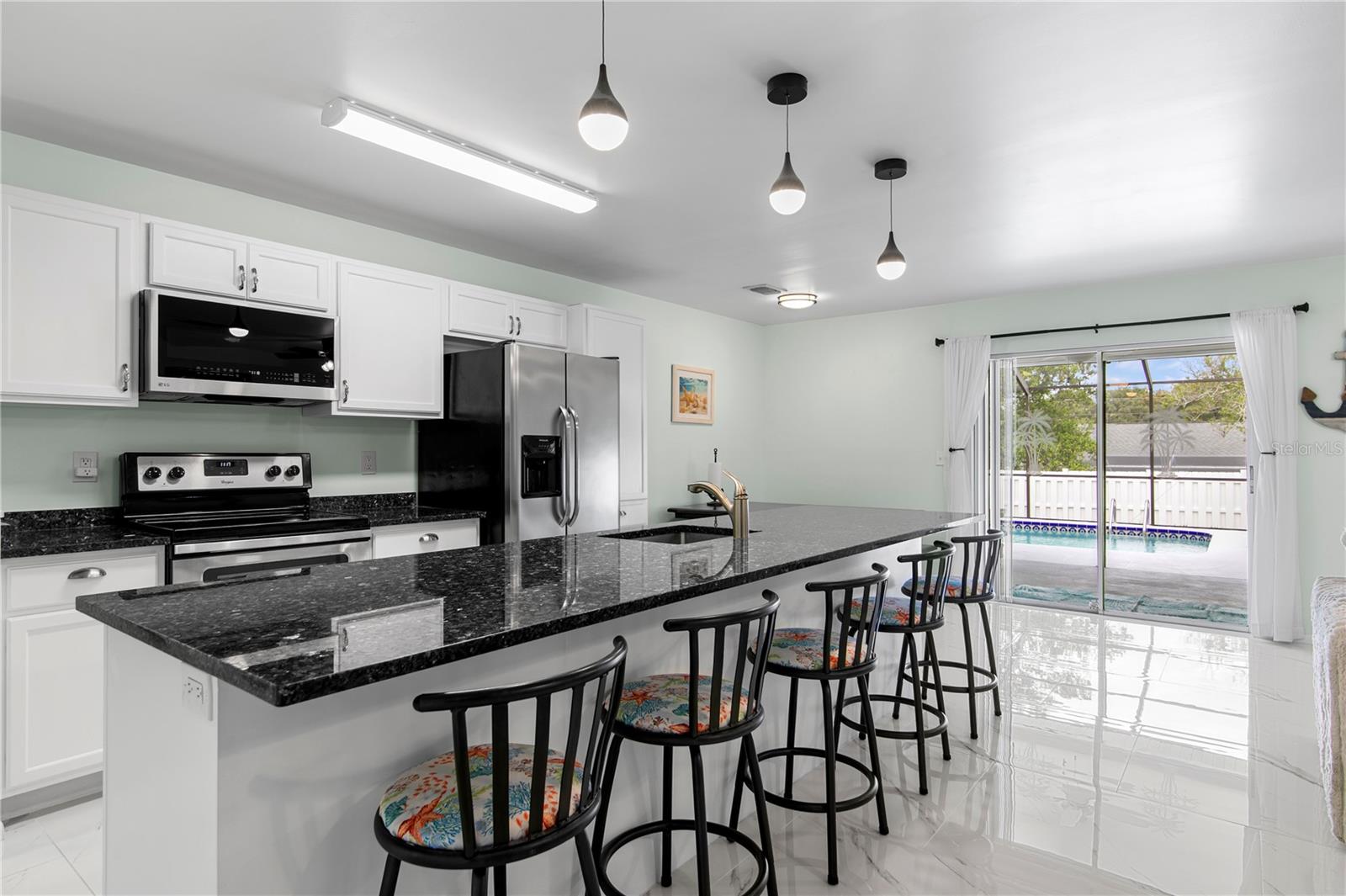 SPRING HILL - Residential