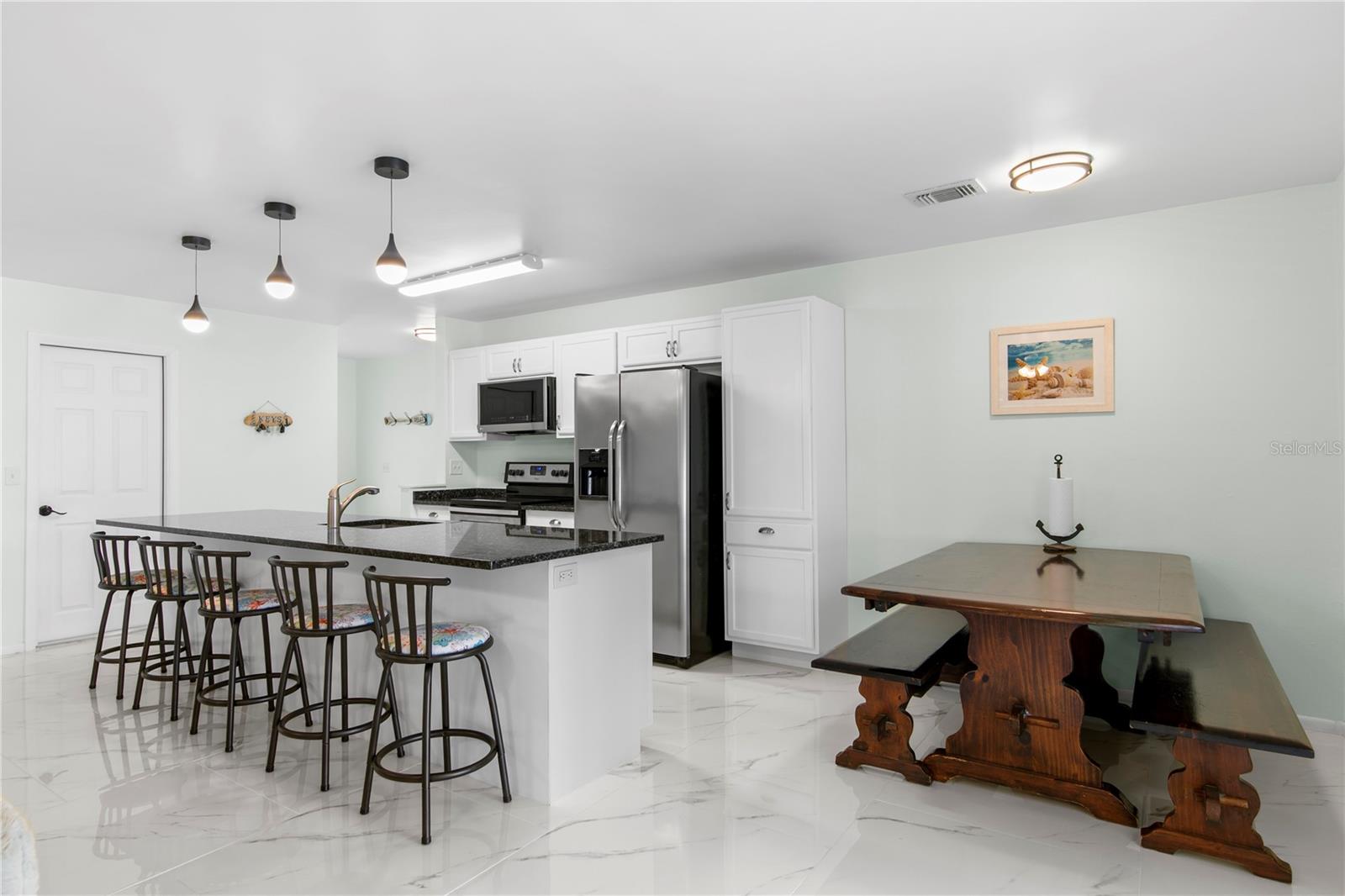 SPRING HILL - Residential