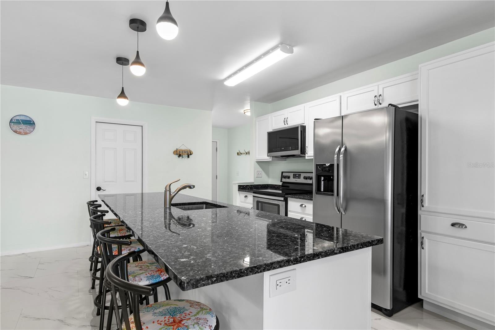 SPRING HILL - Residential