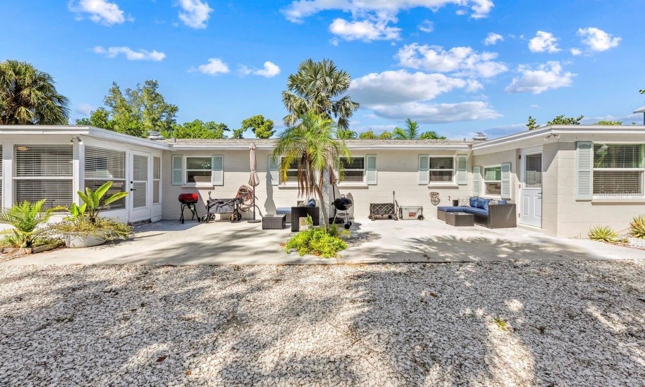 LONGBOAT KEY - Residential