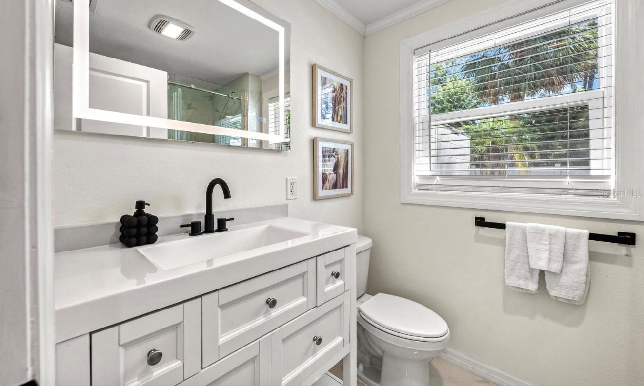 LONGBOAT KEY - Residential