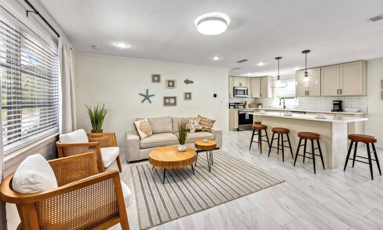 LONGBOAT KEY - Residential