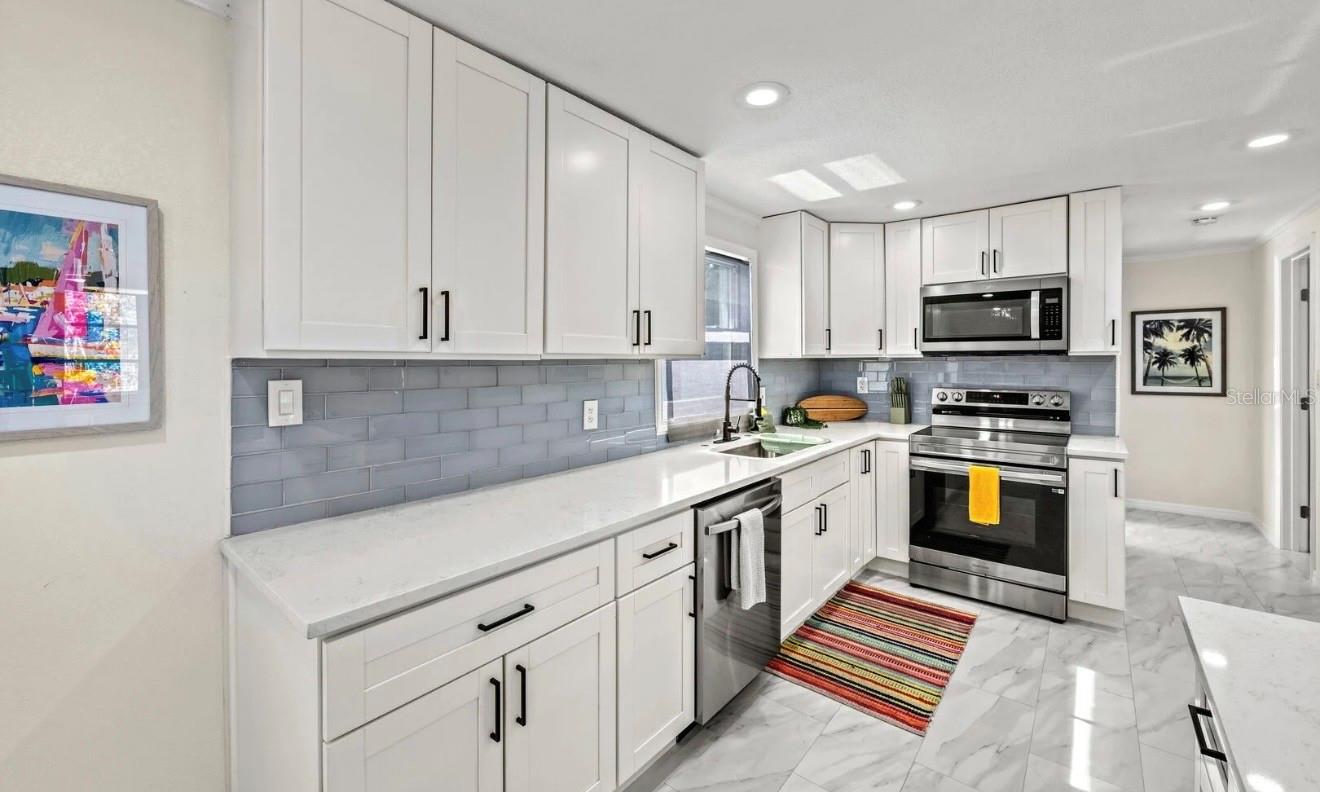 LONGBOAT KEY - Residential