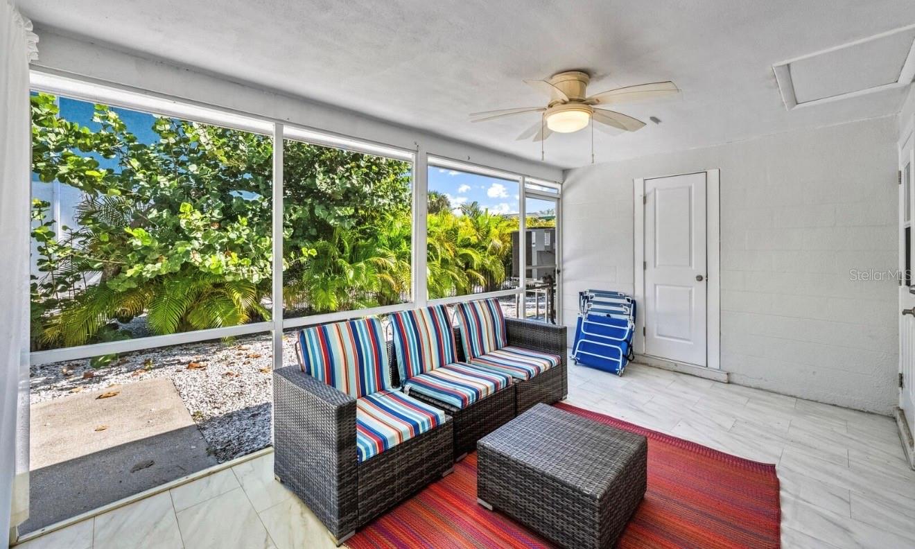 LONGBOAT KEY - Residential