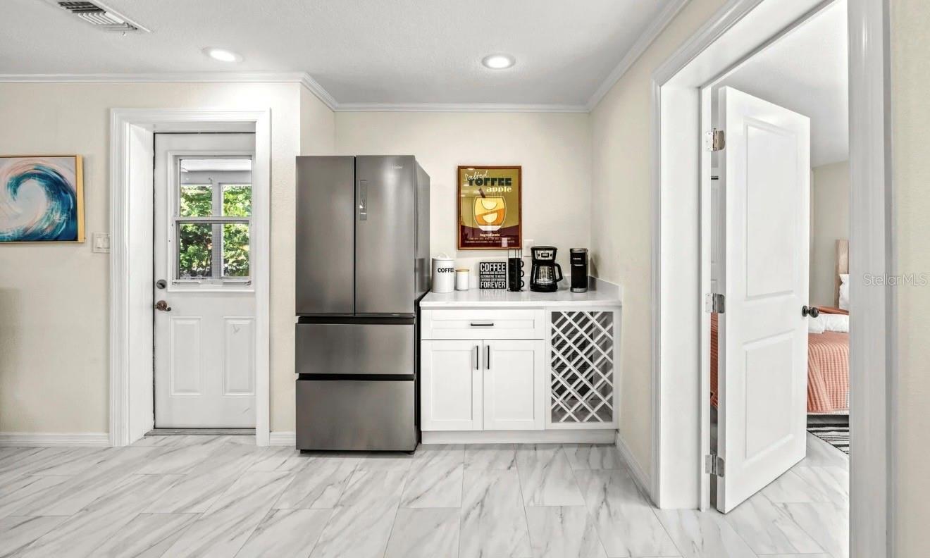 LONGBOAT KEY - Residential