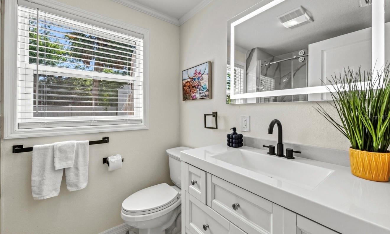 LONGBOAT KEY - Residential