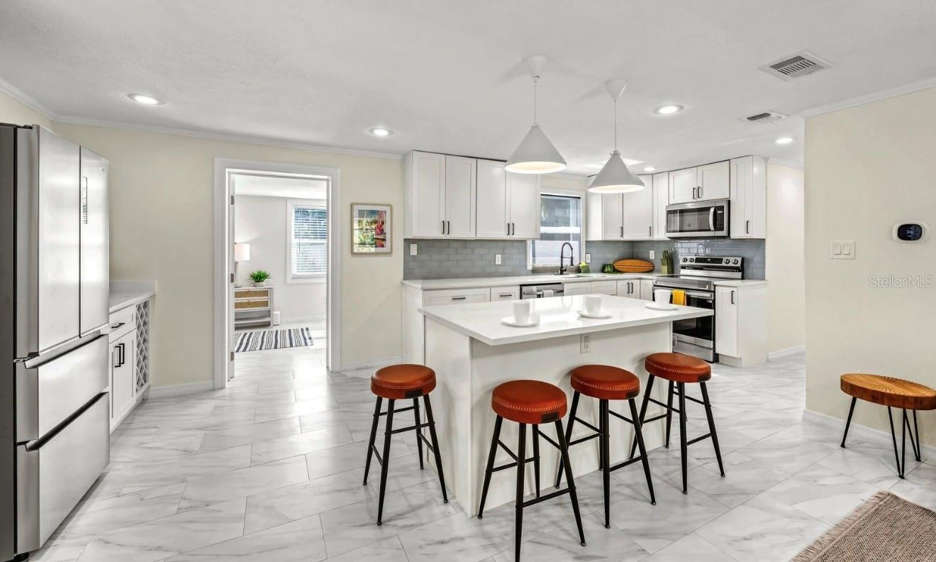 LONGBOAT KEY - Residential