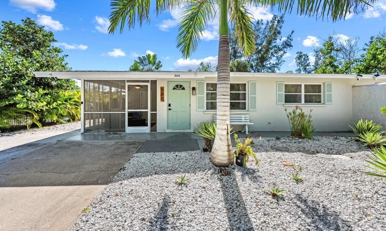 LONGBOAT KEY - Residential