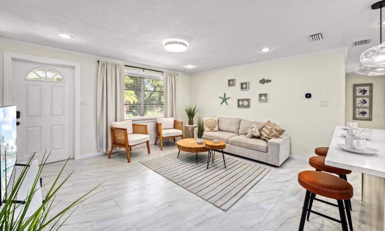 LONGBOAT KEY - Residential