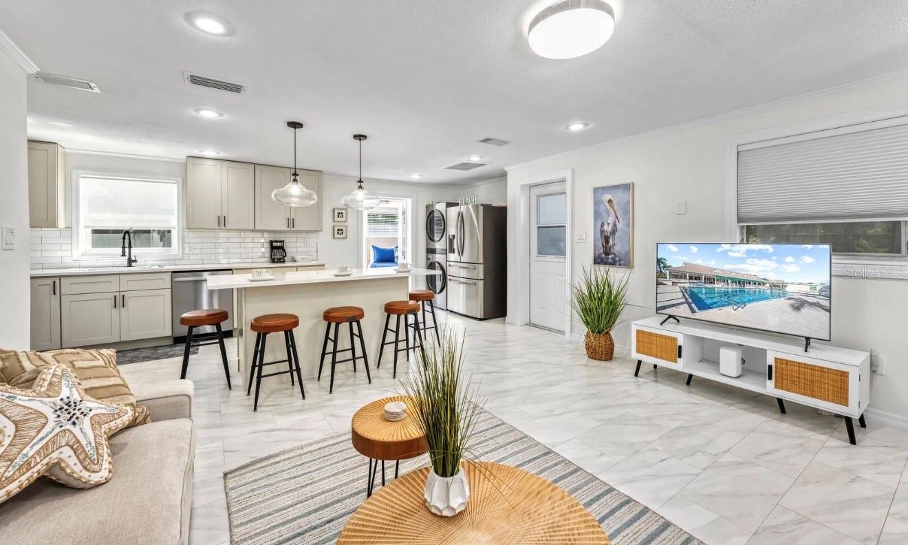 LONGBOAT KEY - Residential