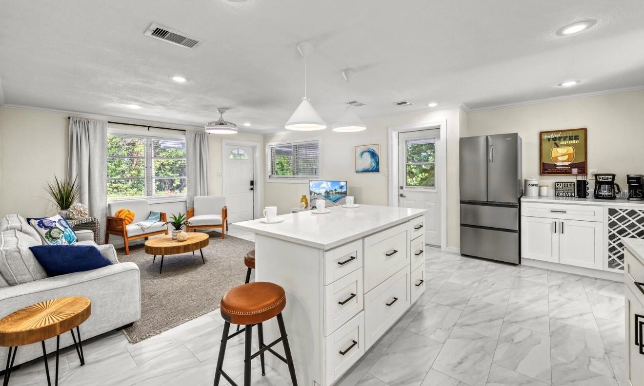 LONGBOAT KEY - Residential