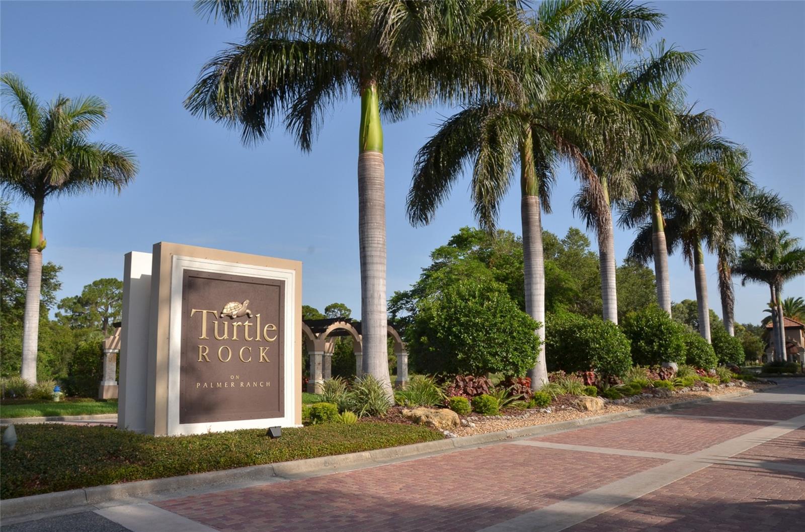 TURTLE ROCK - Residential