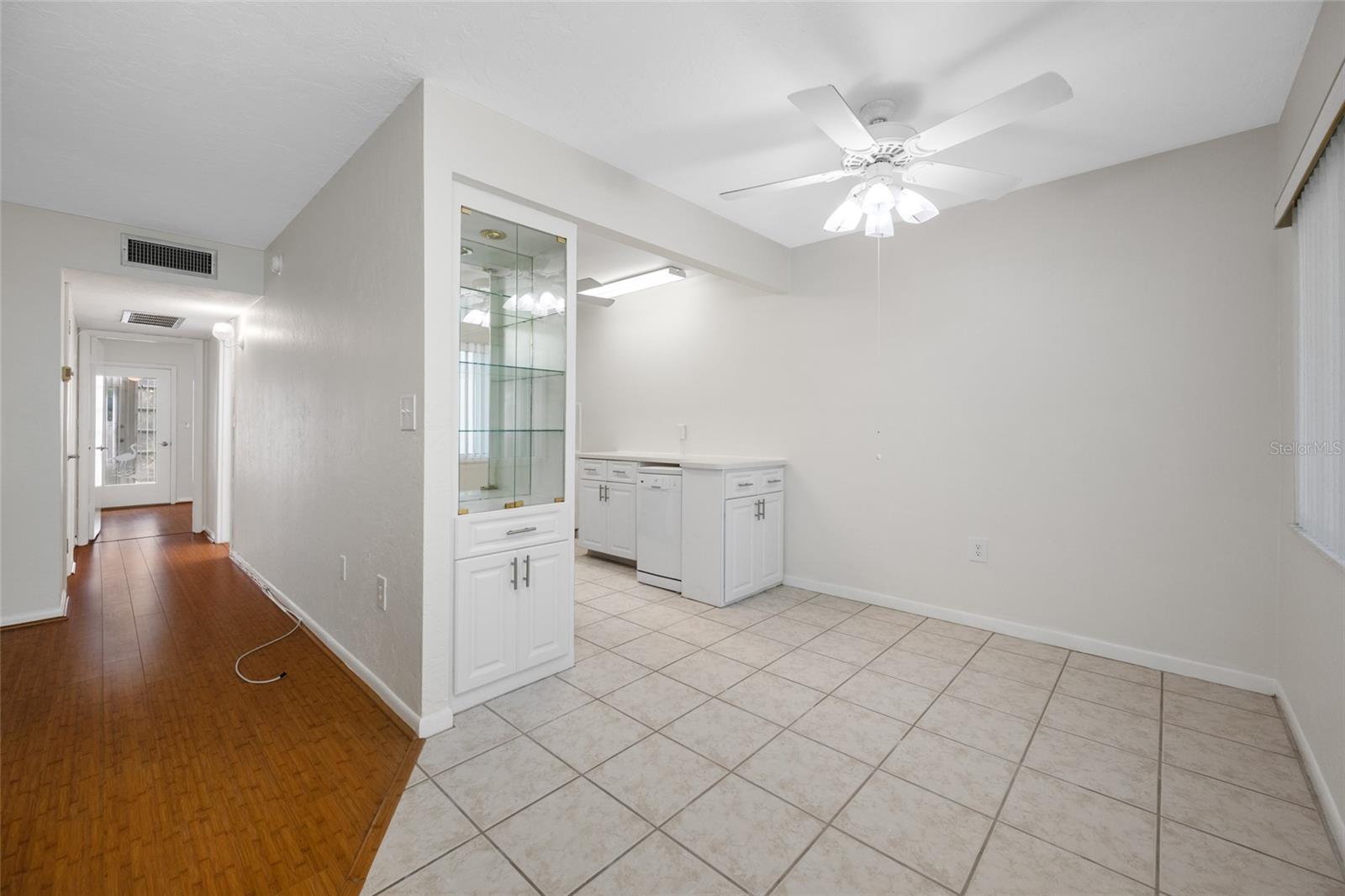 SEMINOLE GARDEN APTS CO-OP - Residential