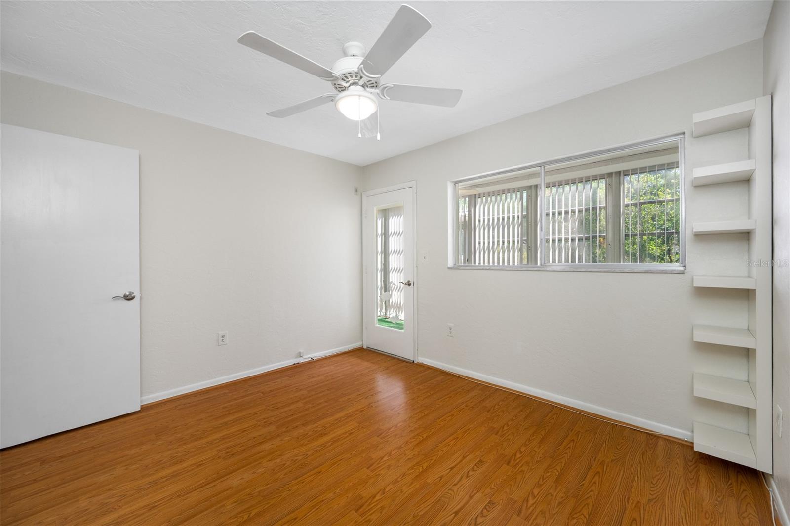 SEMINOLE GARDEN APTS CO-OP - Residential