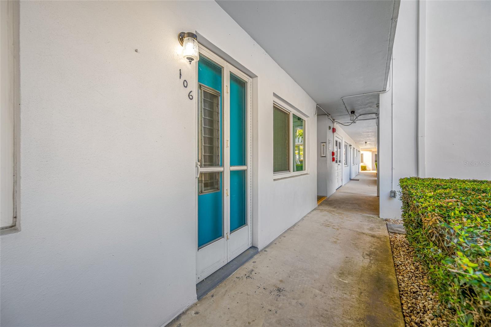 SEMINOLE GARDEN APTS CO-OP - Residential