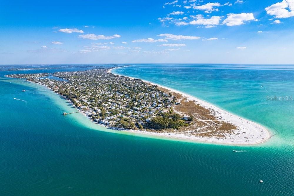 ANNA MARIA ISLAND CLUB - Residential