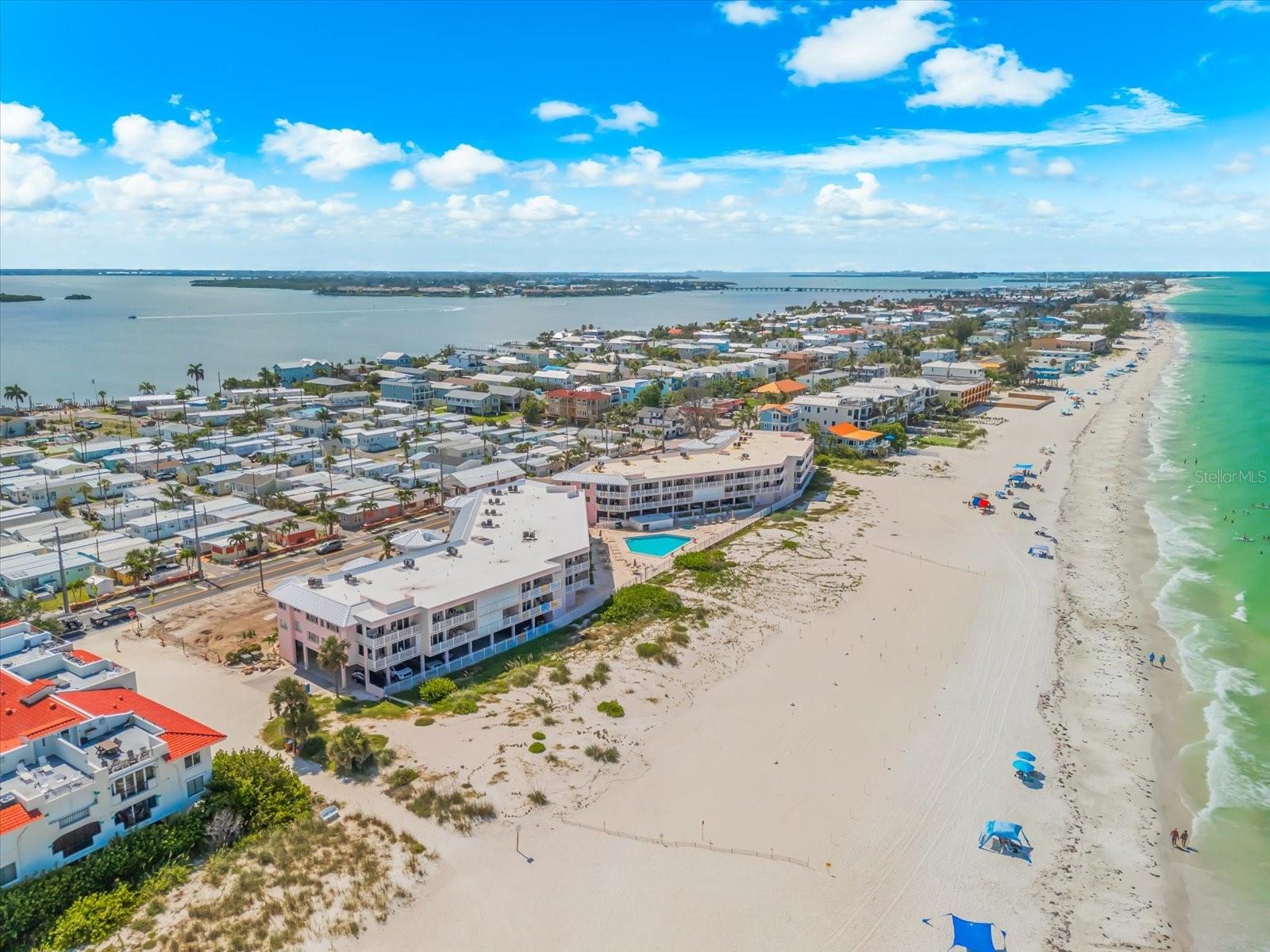 ANNA MARIA ISLAND CLUB - Residential